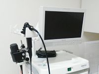 軟性膀胱鏡