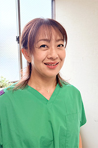 女性の尿の悩み