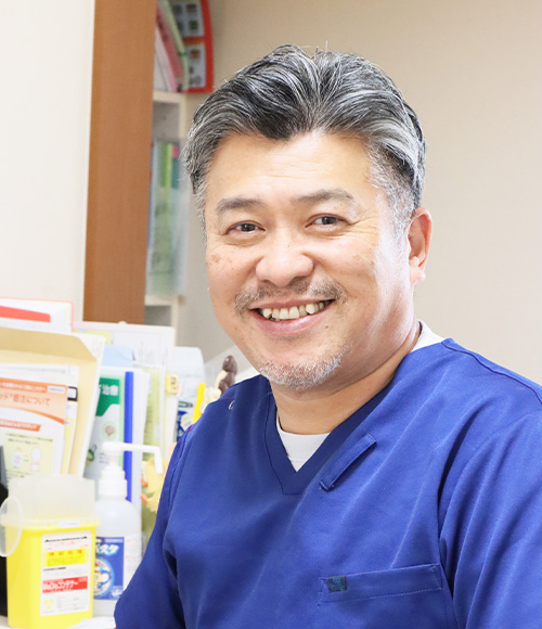 院長